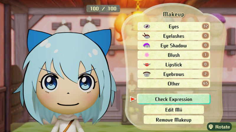 Mii