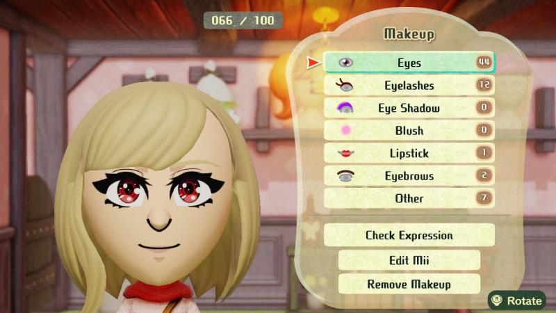 Mii
