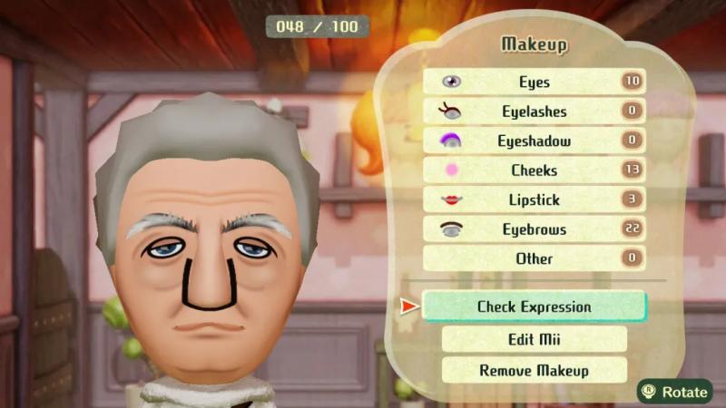 Mii