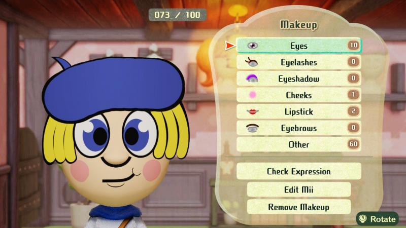 Mii