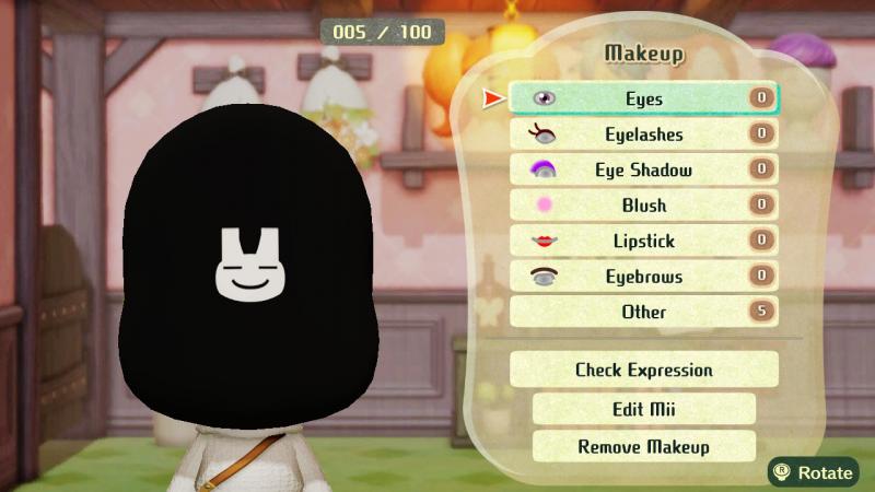 Mii