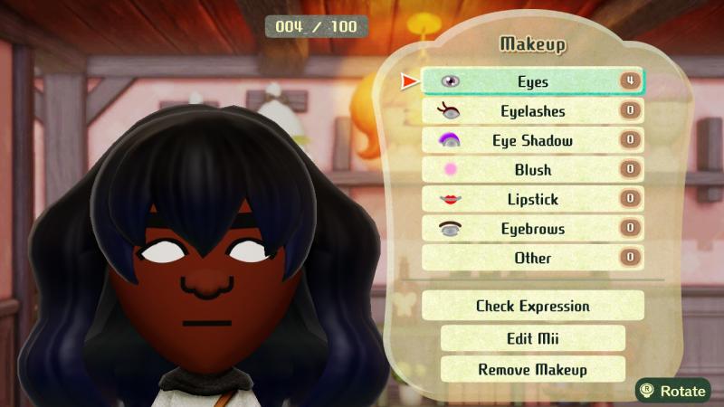 Mii