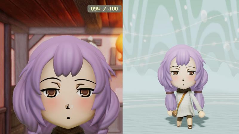 Mii