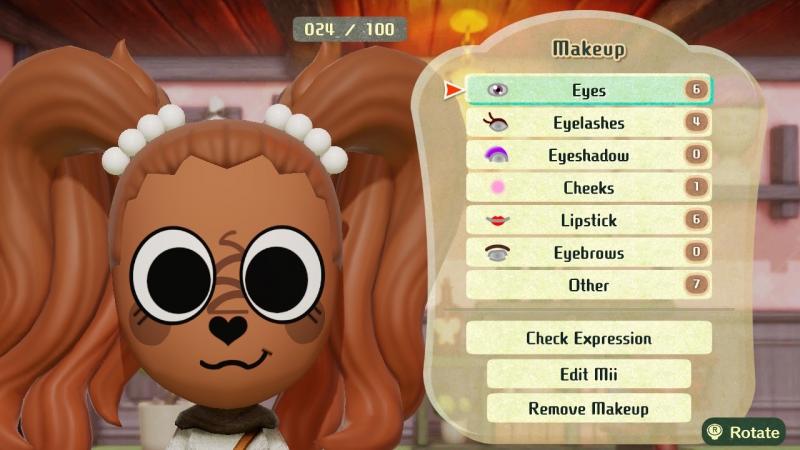 Mii