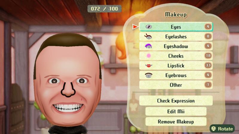 Mii
