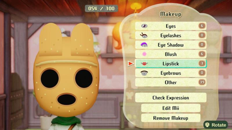 Mii