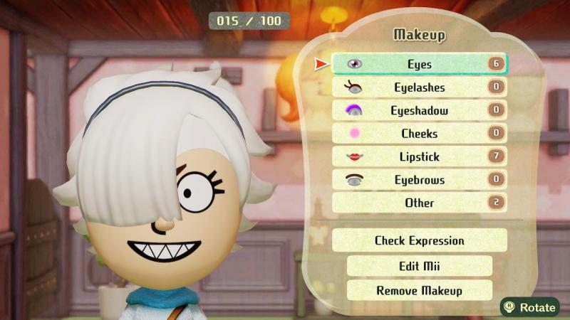 Mii