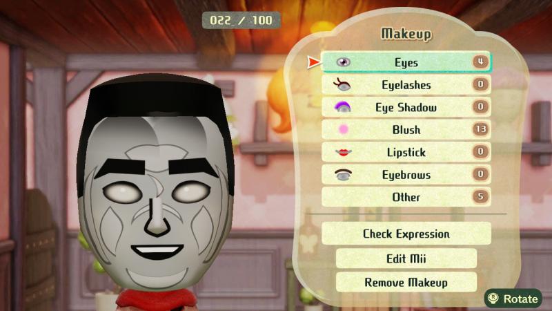 Mii