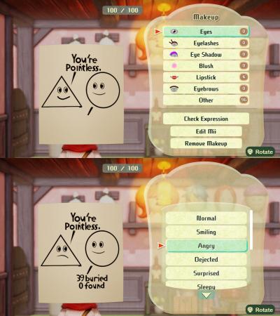 Mii