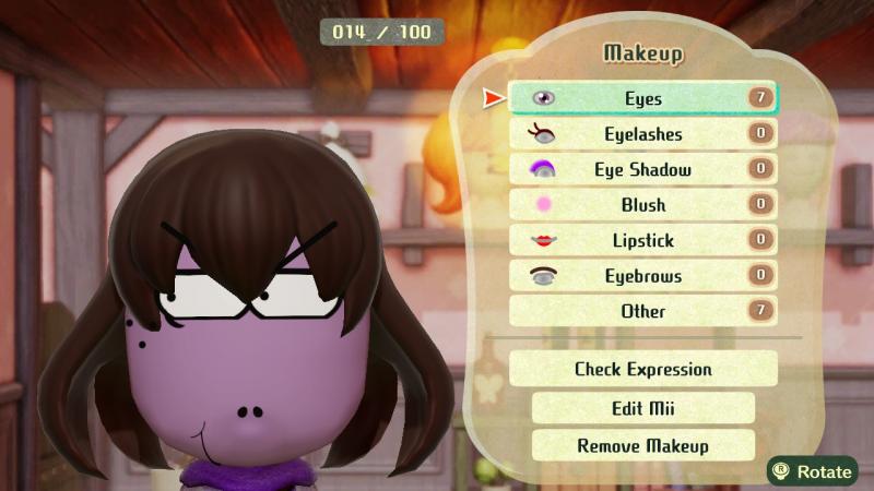 Mii
