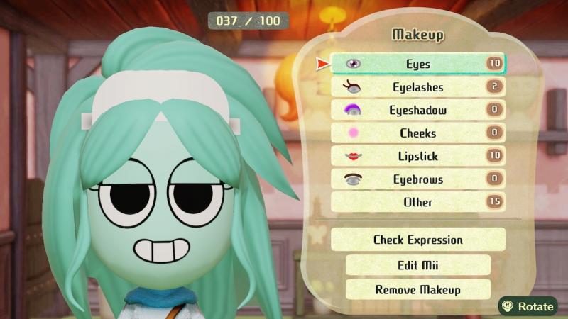 Mii