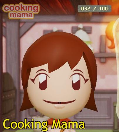 Mii