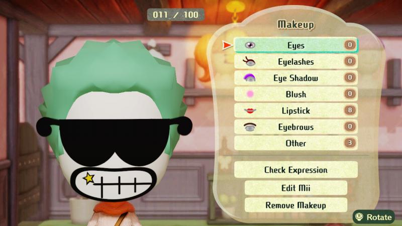 Mii