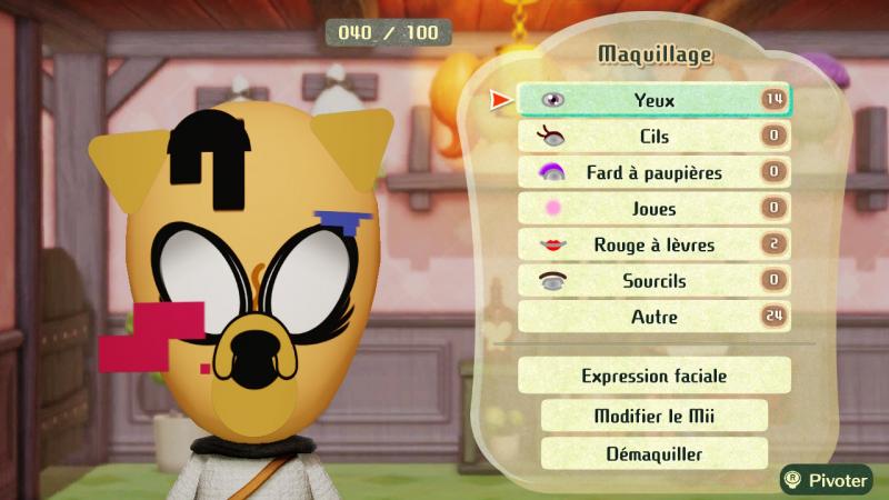 Mii