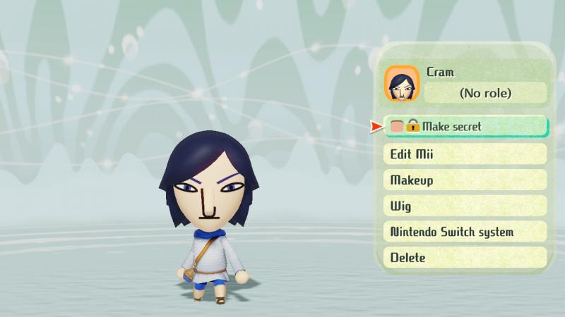 Mii