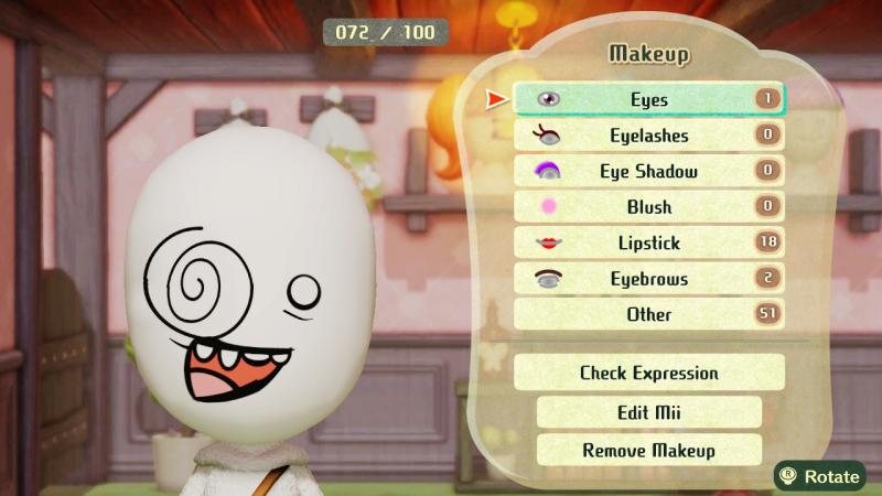 Mii