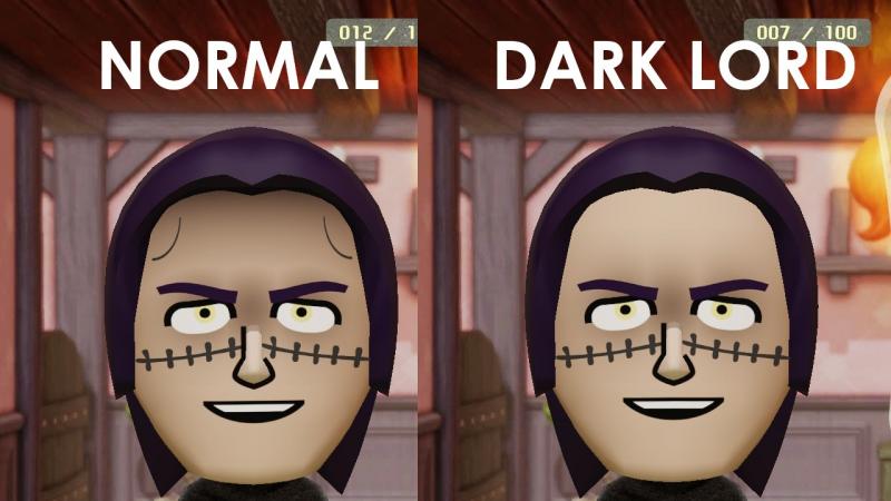 Mii