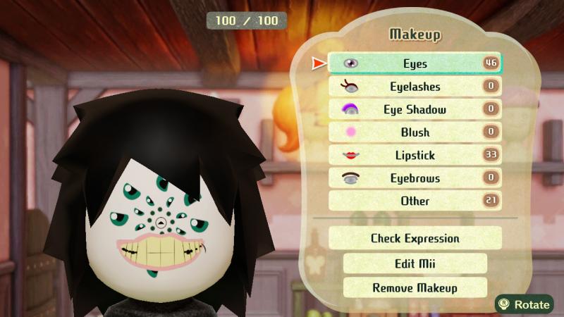 Mii