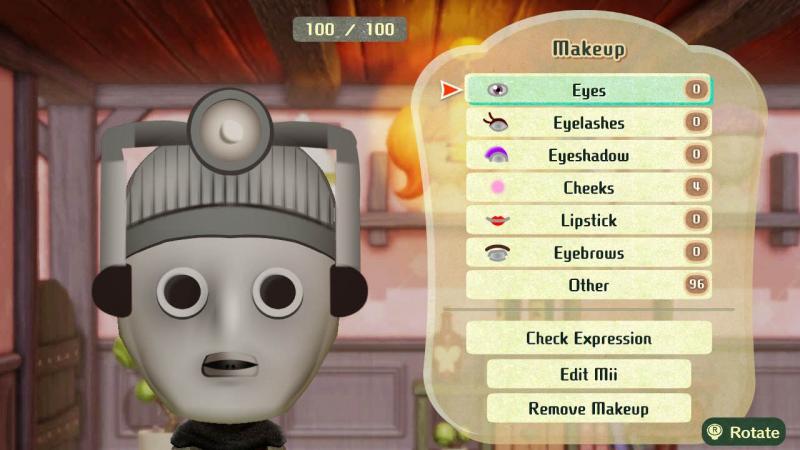 Mii