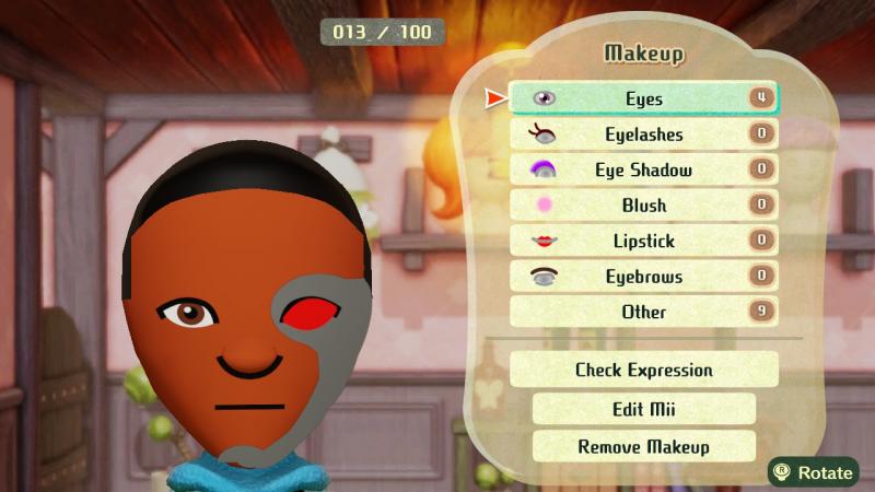 Mii
