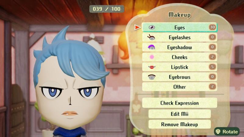 Mii