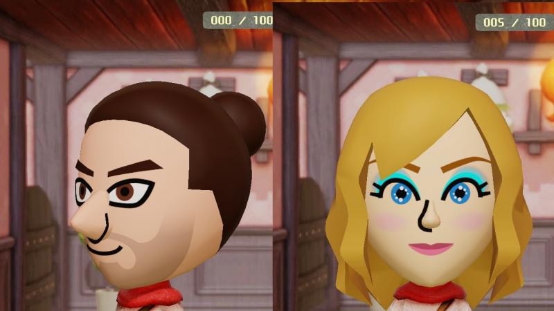 Mii