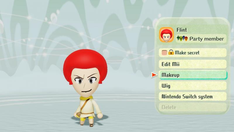 Mii