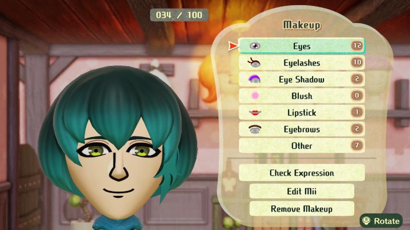 Mii