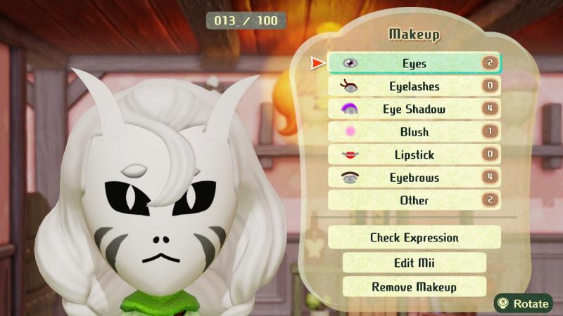 Mii