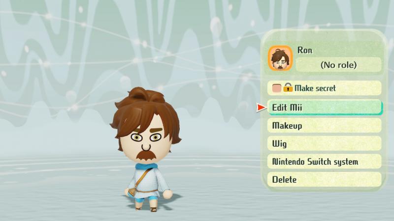 Mii