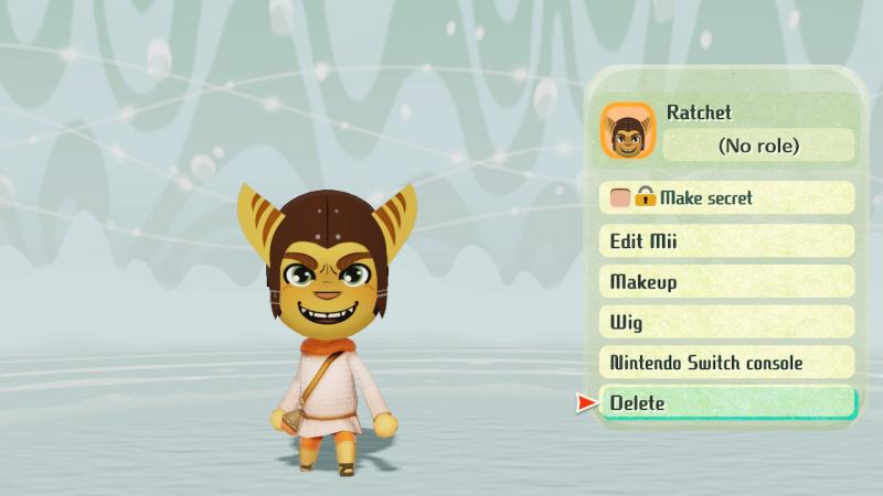 Mii