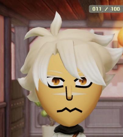 Mii
