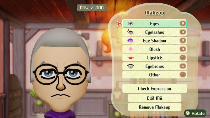 Mii