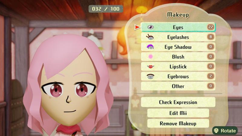 Mii