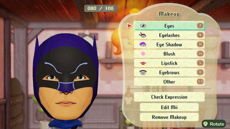 Mii