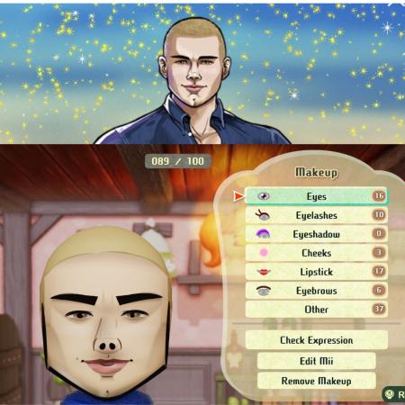 Mii