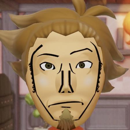 Mii