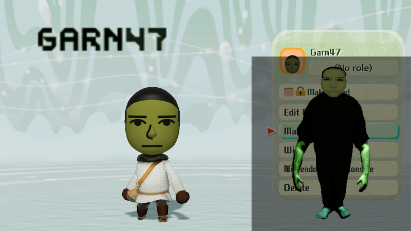 Mii