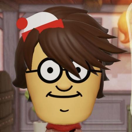 Mii