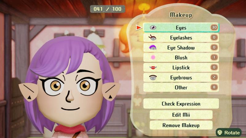 Mii