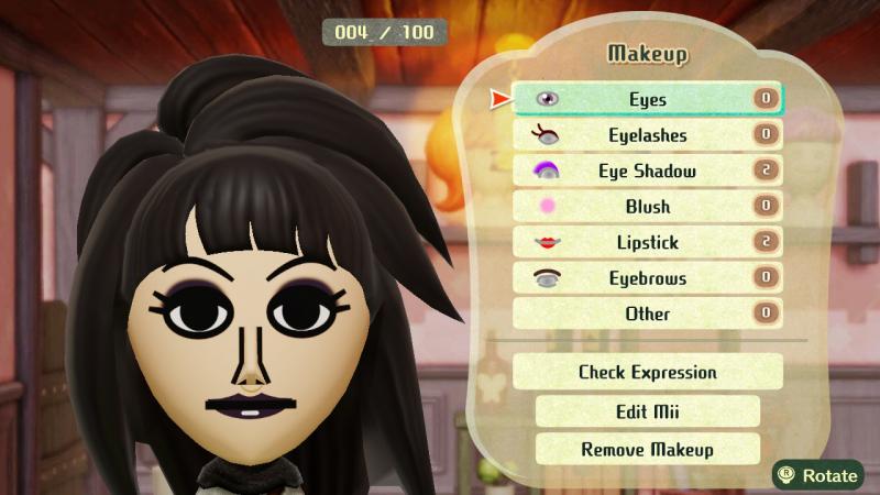 Mii