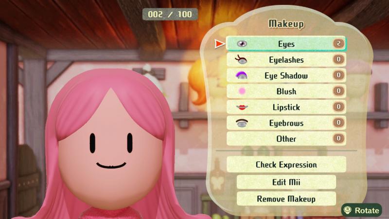 Mii