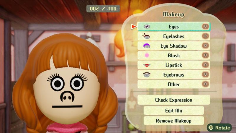 Mii