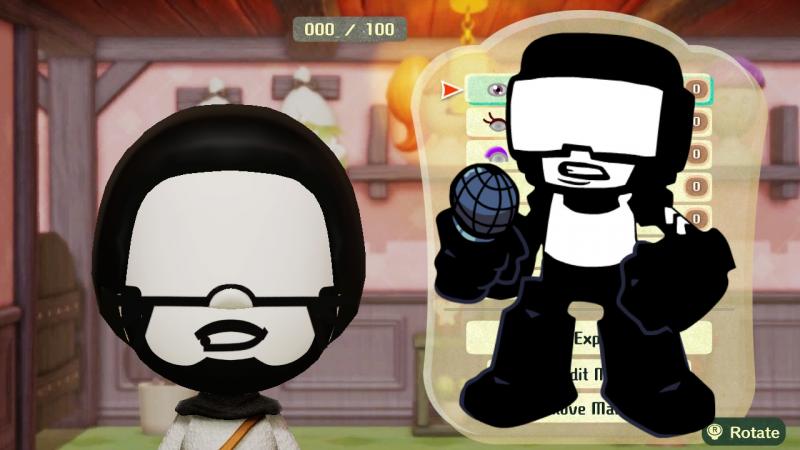 Mii