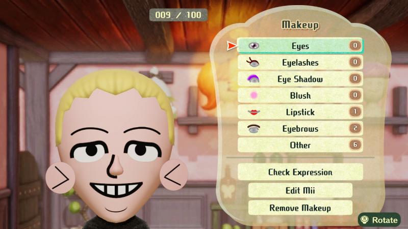 Mii
