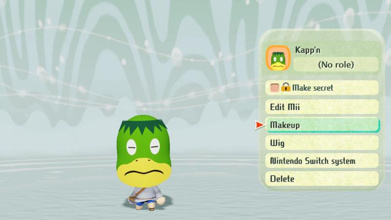 Mii