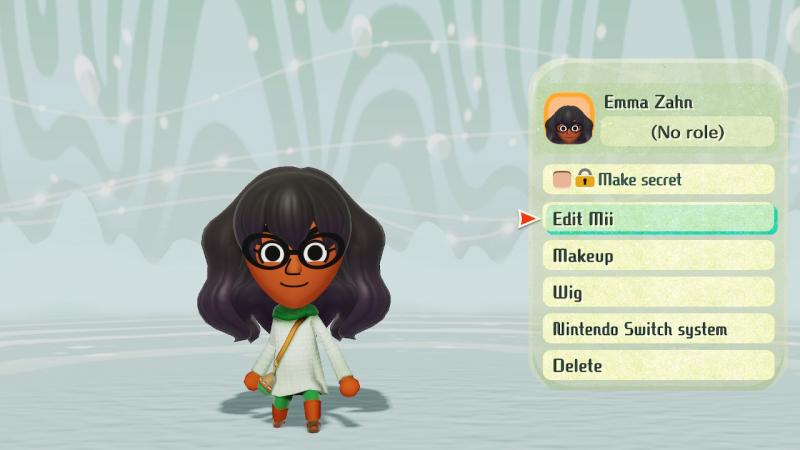 Mii