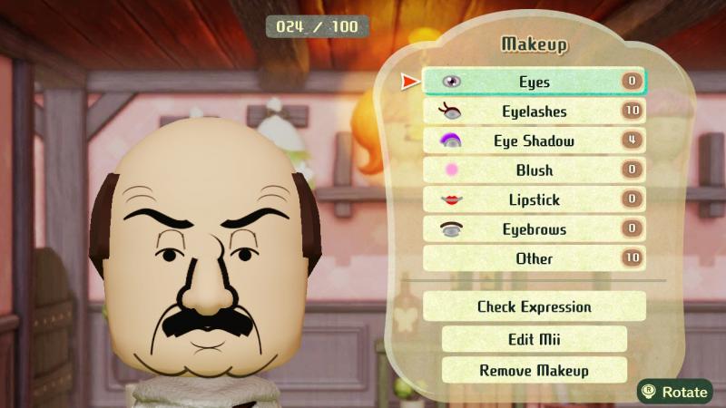 Mii