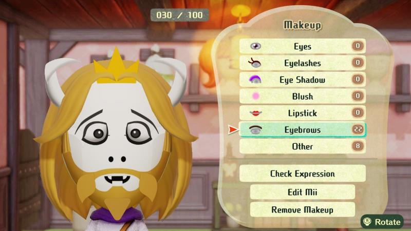 Mii
