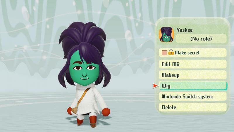 Mii